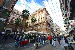 Suite Quarantotto Luxury House