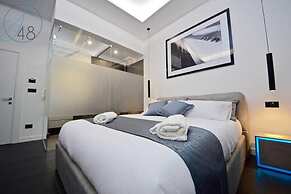 Suite Quarantotto Luxury House