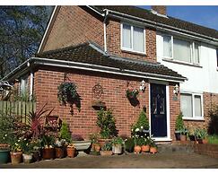 Queens Road Rental - Winchester Accommodation