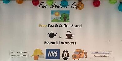 Queens Road Rental - Winchester Accommodation