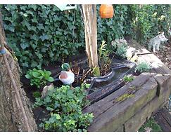 Queens Road Rental - Winchester Accommodation