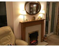 Queens Road Rental - Winchester Accommodation