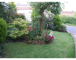 Queens Road Rental - Winchester Accommodation