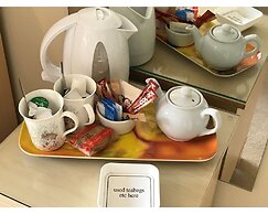 Queens Road Rental - Winchester Accommodation