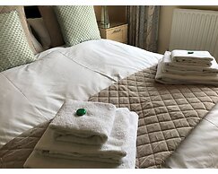 Queens Road Rental - Winchester Accommodation