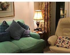 Queens Road Rental - Winchester Accommodation