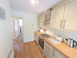 2-bed Flat With Superfast Wi-fi DW Lettings 29br