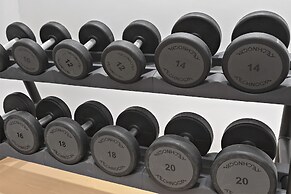 Best Western Hotel at 108