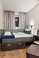 Best Western Hotel at 108