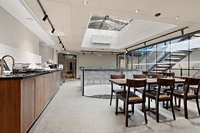 Best Western Hotel at 108