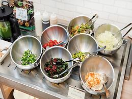 APA Hotel Hakata Higashihieekimae