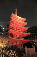 APA Hotel Hakata Higashihieekimae