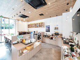 APA Hotel Hakata Higashihieekimae