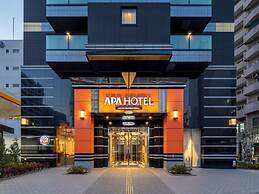 APA Hotel Hakata Higashihieekimae
