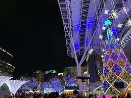 APA Hotel Hakata Higashihieekimae