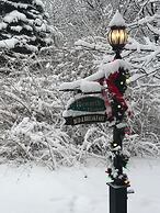 Howarth House B&B