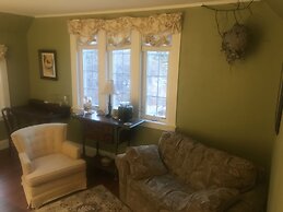 Howarth House B&B