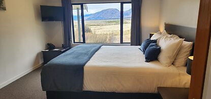 The Bealey Hotel