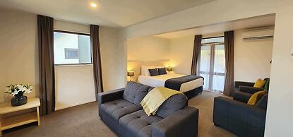 The Bealey Hotel