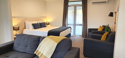 The Bealey Hotel