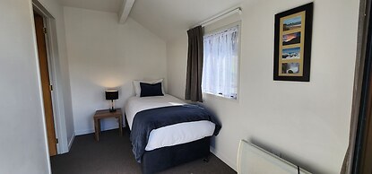The Bealey Hotel