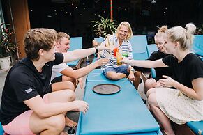 Bed Station Hostel & Pool  Bar Hoi An