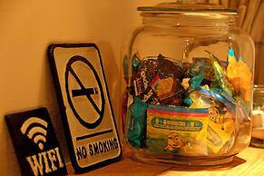 HOTEL 3o'clock TENNOJI