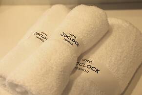 HOTEL 3o'clock TENNOJI