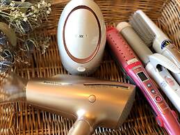 HOTEL 3o'clock TENNOJI