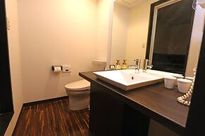 HOTEL 3o'clock TENNOJI