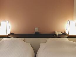 HOTEL 3o'clock TENNOJI