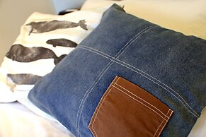 HOTEL 3o'clock TENNOJI