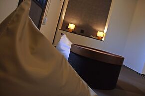 HOTEL 3o'clock TENNOJI