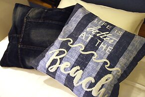 HOTEL 3o'clock TENNOJI