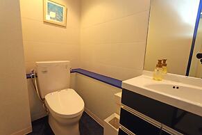 HOTEL 3o'clock TENNOJI