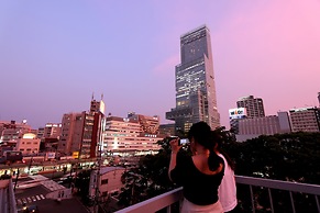 HOTEL 3o'clock TENNOJI