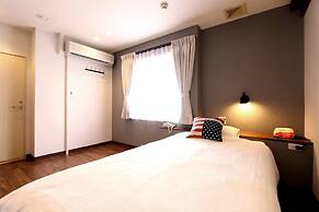 HOTEL 3o'clock TENNOJI