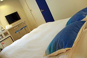 HOTEL 3o'clock TENNOJI