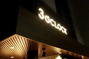 HOTEL 3o'clock TENNOJI