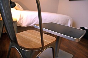 HOTEL 3o'clock TENNOJI