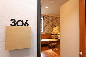 HOTEL 3o'clock TENNOJI