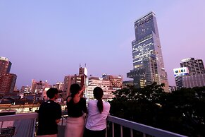 HOTEL 3o'clock TENNOJI