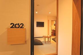 HOTEL 3o'clock TENNOJI