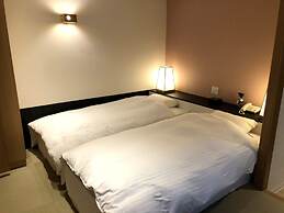 HOTEL 3o'clock TENNOJI