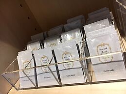 HOTEL 3o'clock TENNOJI