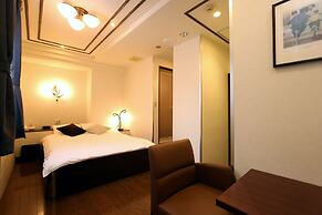 HOTEL 3o'clock TENNOJI