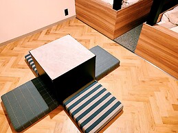 HOTEL 3o'clock TENNOJI