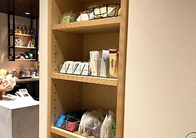 HOTEL 3o'clock TENNOJI