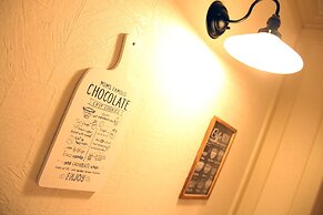 HOTEL 3o'clock TENNOJI