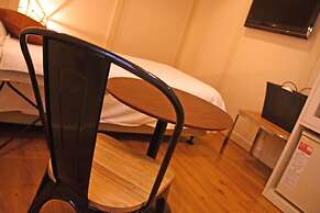 HOTEL 3o'clock TENNOJI